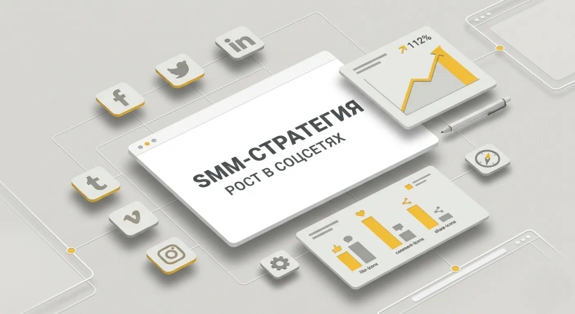 SMM-стратегия