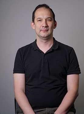 Интернет маркетолог