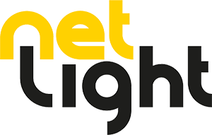 netlight website preview